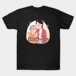 Mothers day T-Shirt